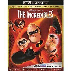 Incredibles